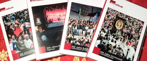 100 Jahre Schönstatt - DVD-Set zum Sparpreis